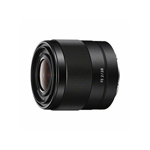 Sony FE 28mm F/2