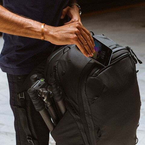 Peak Design Travel Backpack 45L