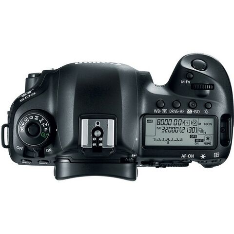 Canon EOS 5D MKIV Body