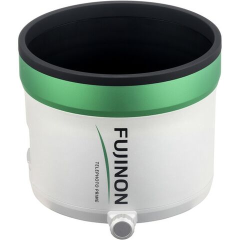 Fujifilm XF 200mm F2 R LM OIS WR + 1.4x teleconverter