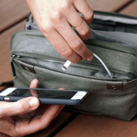 Peak Design Tech Pouch