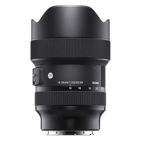 Sigma 14-24mm F2.8 DG DN Art (Sony E-Mount)