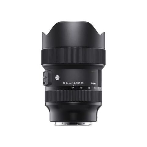 Sigma 14-24mm F2.8 DG DN Art (Sony E-Mount)
