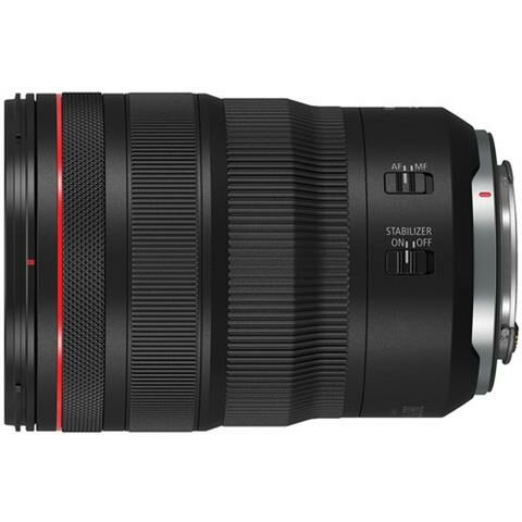 Canon RF 24-70mm F2.8L IS USM