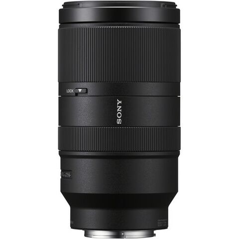 Sony SEL 70-350mm F4.5-6.3 G OSS