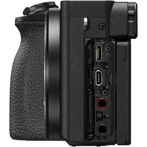 Sony ILCE A6600