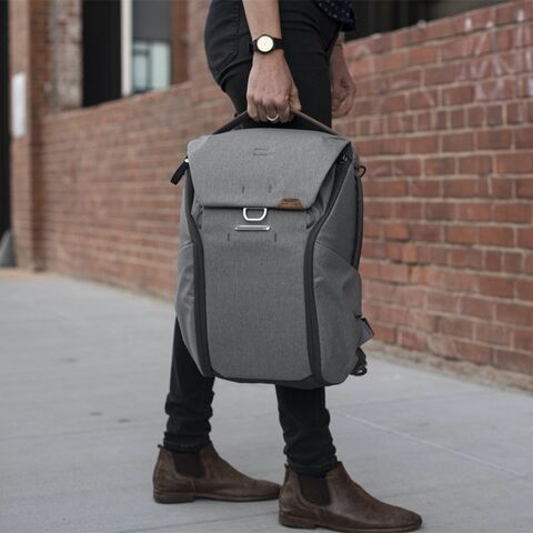 Peak Design Everyday Backpack 20L V2 (Ash)