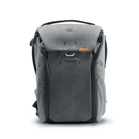 Peak Design Everyday Backpack 20L V2 (Charcoal)