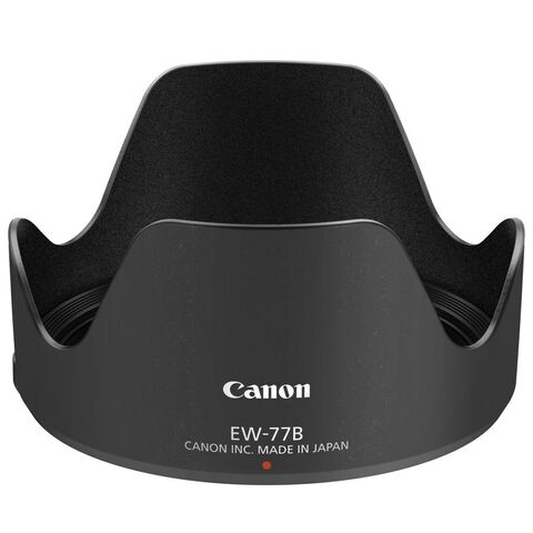 Canon EF 35mm F1.4L II USM