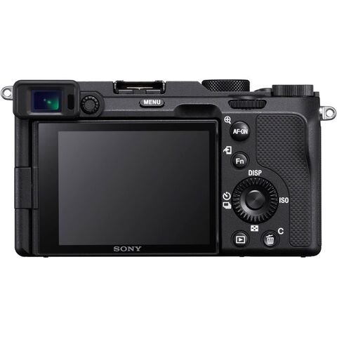 Sony A7C