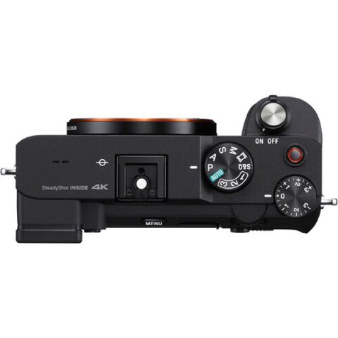 Sony A7C