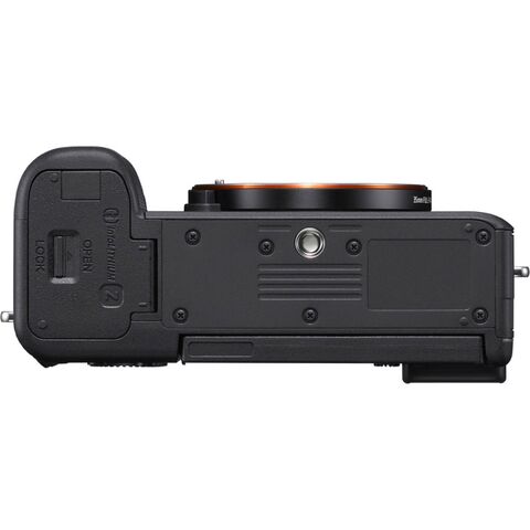 Sony A7C