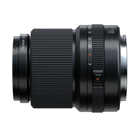 Fujifilm GF 30mm F3.5 R WR