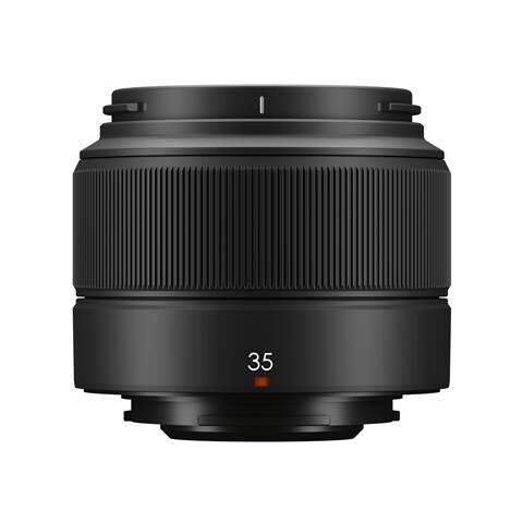 Fujifilm XC 35mm f/2