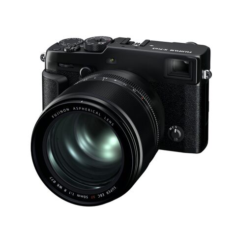 Fujifilm XF 50mm F1.0 R WR