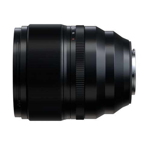 Fujifilm XF 50mm F1.0 R WR