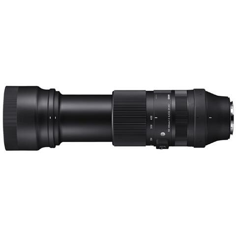 Sigma 100-400mm F5-6.3 DG DN OS Contemporary (L-Mount)