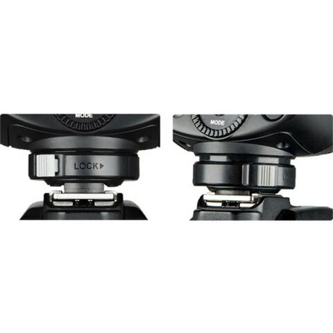 Godox V1 Flashgun