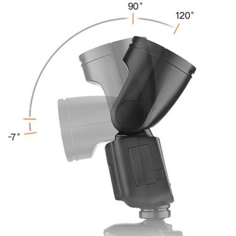 Godox V1 Flashgun