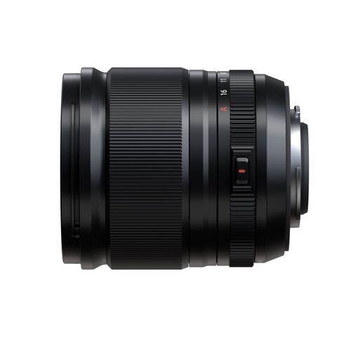 Fujifilm XF 18mm F1.4 R LM WR