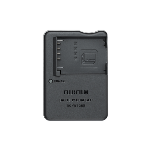 Fujifilm Battery charger BC-W126S