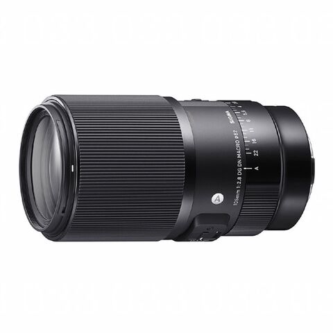 Sigma 105mm F2.8 DG DN MACRO ART (Sony E-Mount)
