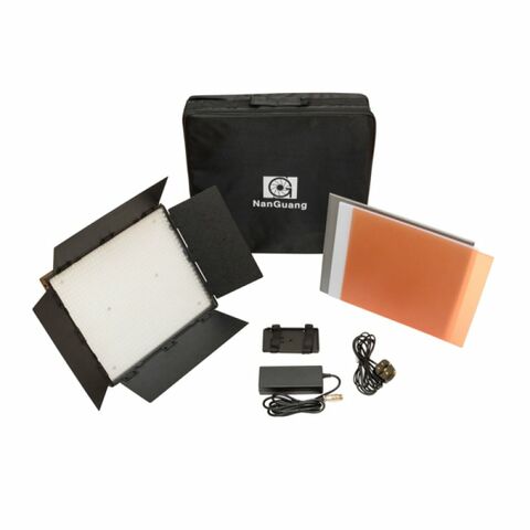 NanGuang LED Studio Light CN900DSP