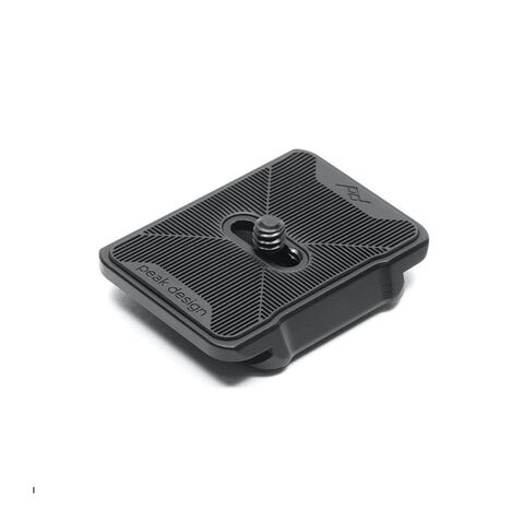 Peak Design Dual Plate