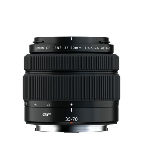Fujifilm GF 35-70mm F4.5-5.6 WR
