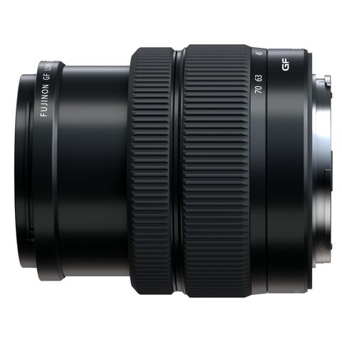 Fujifilm GF 35-70mm F4.5-5.6 WR
