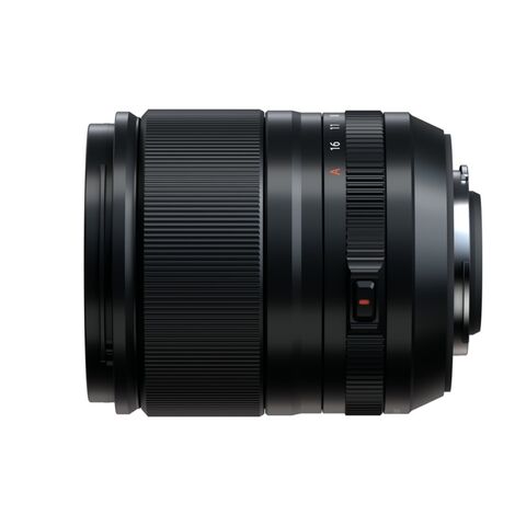 Fujifilm XF 23mm F1.4 R LM WR