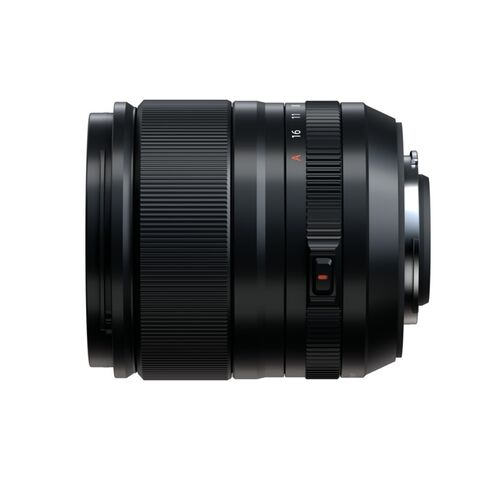 Fujifilm XF 33mm F1.4 R LM WR