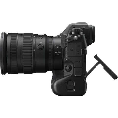 Nikon Z 9 Mirrorless Digital Camera