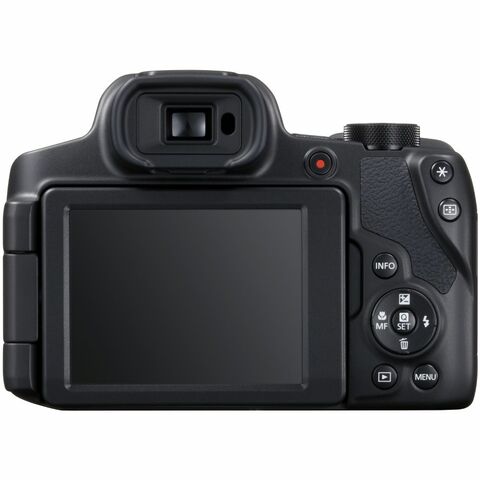 Canon PowerShot SX70 HS Bridge Camera