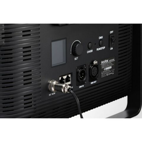 Godox LED Panel Godox LED1000Bi II Bi-color