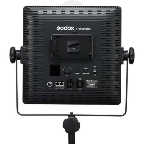 Godox LED Panel Godox LED1000D II