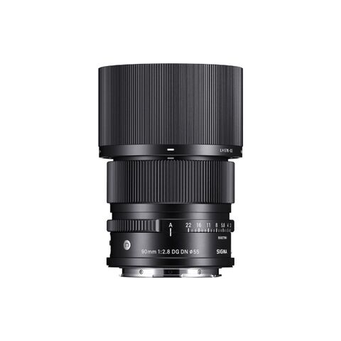 Sigma 90mm F2.8 DG DN (C) (Sony E-mount)
