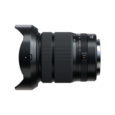 Fujifilm GF 20-35mm F4 R LM WR