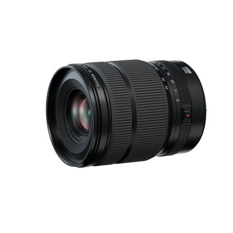 Fujifilm GF 20-35mm F4 R LM WR