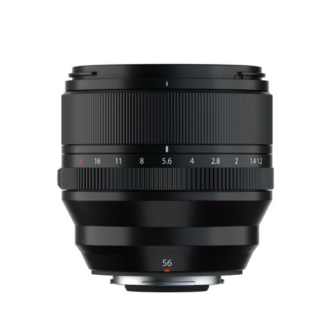 Fujifilm XF 56mm F1.2 R WR