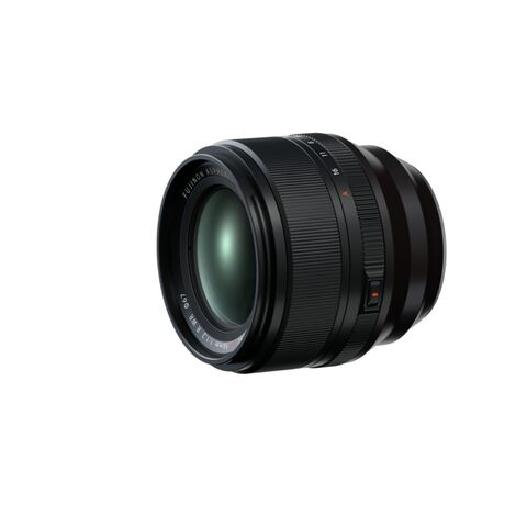 Fujifilm XF 56mm F1.2 R WR