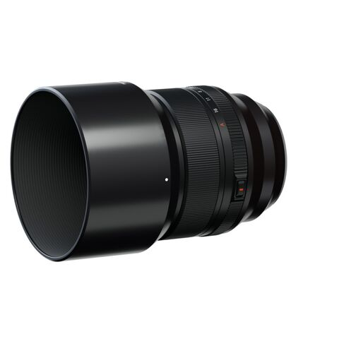 Fujifilm XF 56mm F1.2 R WR