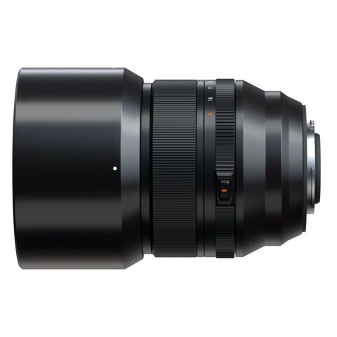 Fujifilm XF 56mm F1.2 R WR
