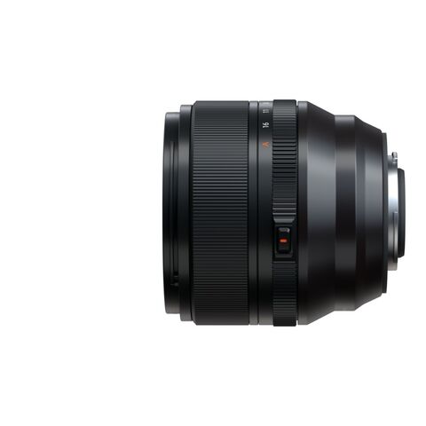 Fujifilm XF 56mm F1.2 R WR