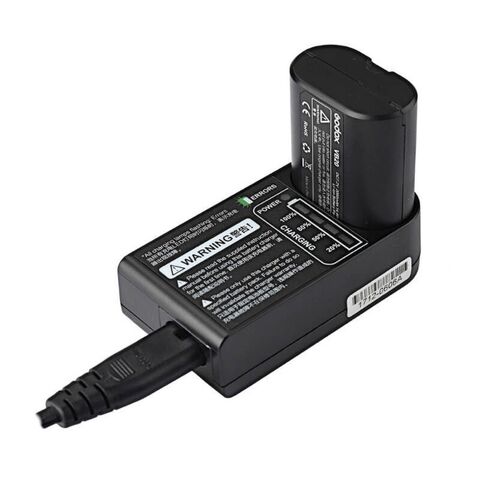 Godox Ving V350 TTL Li-ion Camera Flash