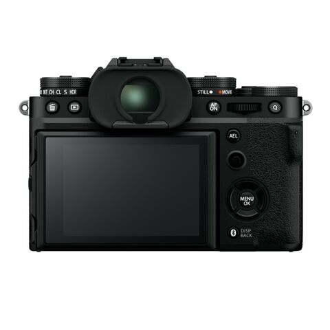 Fujifilm X-T5 + XF 16-80mm f/4 R OIS WR