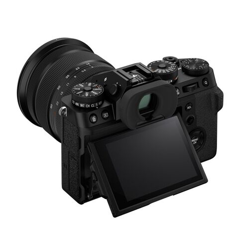 Fujifilm X-T5 + XF 16-80mm f/4 R OIS WR