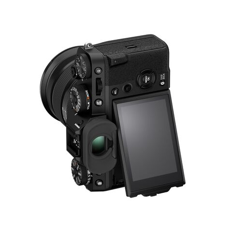 Fujifilm X-T5