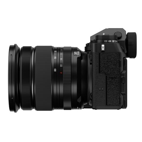 Fujifilm X-T5