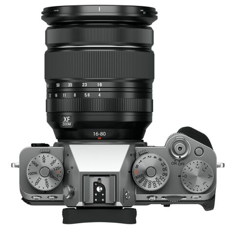 Fujifilm X-T5 + XF 16-80mm f/4 R OIS WR